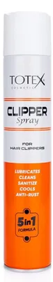 Immagine prodotto di Spray Totex per tagliauomini, 400 ml
