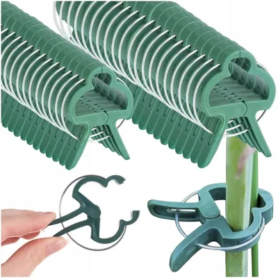 Obrázek produktu pro Sponky na rostliny 108ks  Gardlov 22586
