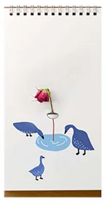 Produktbild von Spextrum Flip-Vase – karaktär