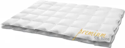 Image de Hanskruchen couette PREMIUM DE LUXE extra légère 240 x 220 cm