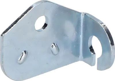 Produktbild von Widerlager Starterzug für Simson S50, KR51/1, KR51/2
