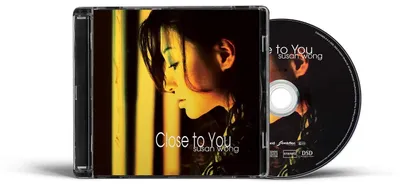 Obrázek produktu pro WONG SUSAN - Close To You (CD)