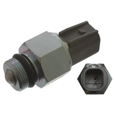 Produktbild von FEBI BILSTEIN Rückfahrschalter 37096 für FORD FOCUS III Turnier 50mm