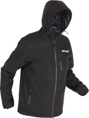 Produktbild von Beheizbare Softshelljacke Herren - Dual Heating
