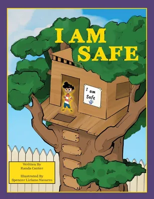 Produktbild von I Am Safe