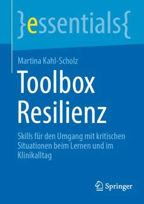 Produktbild von Toolbox Resilienz