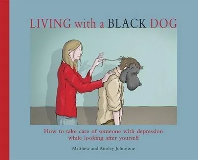 Obrázok produktu pre Living with a Black Dog