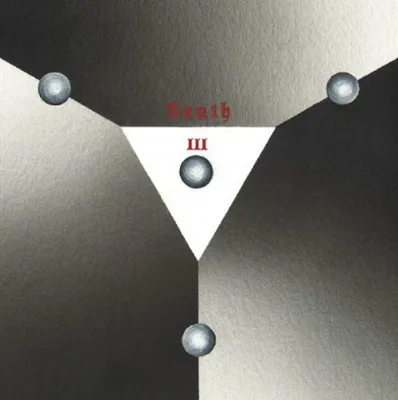 Produktbild von Death-III