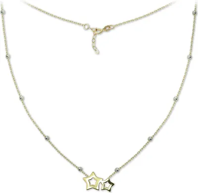 Image de GoldDream or jaune 333 - 8 carats Collier femme or D2GDK50045T
