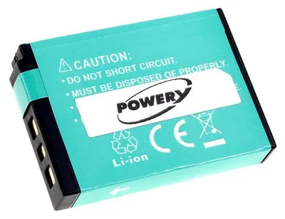 Image de Batterie pour Kodak type/réf.  KLIC-7003