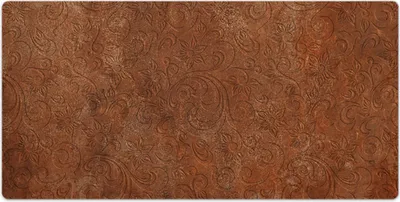 Produktbild von Laptop Schreibtischmatte - 100x50 cm - Mauspad - Tischunterlage - Muster in Stein
