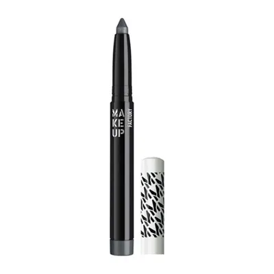 Produktbild von Makeup Factory Cooling Eyeshadow Stick Stylish Grey 26