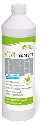 Produktbild von Stones ECO Fugenprotect 1l