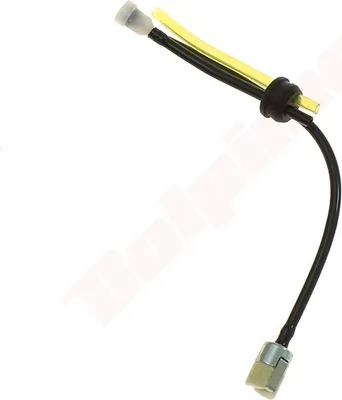 Image de Conduite de carburant chinoise Scythe + filtre 3Fh 17Mm