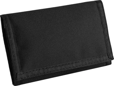 Obrázek produktu pro Bagbase - RFID peněženka RW9677 (jedna velikost) (černá)