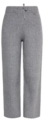Image de Pantalon de jogging pour femmes SAPORTA, couleur gris mélangé, taille L