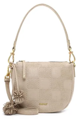 Produktbild von SURI FREY Schultertasche Umhängetasche Glory Shoulder Bag Beige