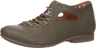 Produktbild von Think Schnürhalbschuhe in grau, Gr. 41