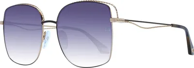 Zdjęcie produktu dla Ana Hickmann Sonnenbrille AH 3244 09A