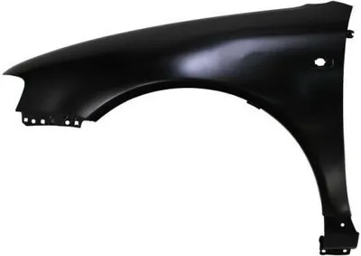 Produktbild von BLIC 6504-04-0015313P Kotflügel Vorne Links für AUDI A3 Schrägheck (8L1)