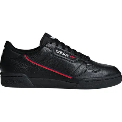 Obrázok produktu pre adidas Originals Continental 80 - kožená obuv Black G27707 , EU 46 UK 11