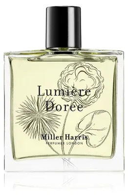 Image de Lumiere Doree eau de parfum spray 100ml
