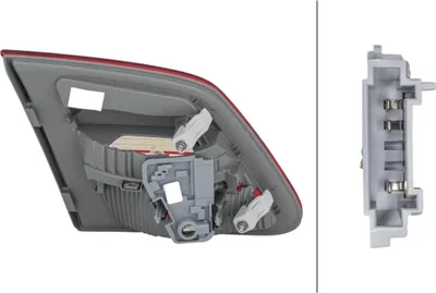 Produktbild von HELLA Heckleuchte Rechts 2ZR 354 872-041