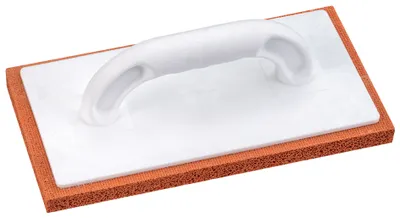 Produktbild von WESTEX Schwammgummi-Reibebrett 280 x 140 mm