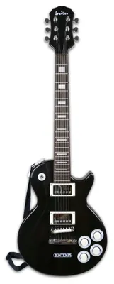 Produktbild von Rockgitarre elektronisch Gibson