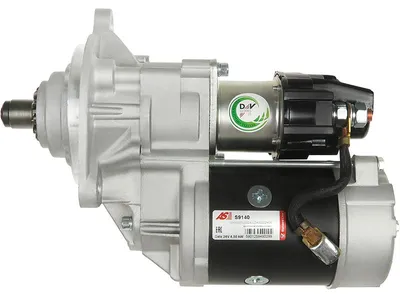 Immagine prodotto di Avviamento John Deere 225C