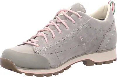 Zdjęcie produktu dla DOLOMITE DOL Shoe W'54 Low Fg GTX 1325 Aluminium Grey 37