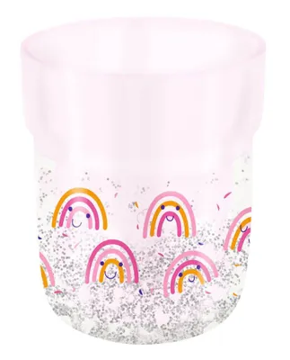 Produktbild von moses Verlag Trinkbecher Glitzerzauber GLITZERZAUBER