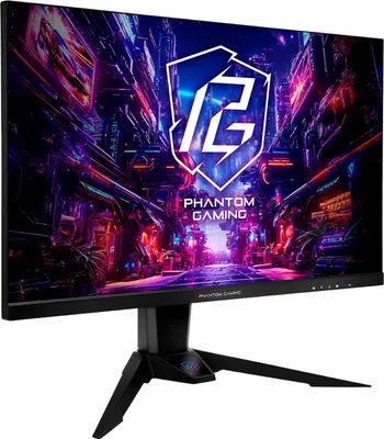 Produktbild von ASRock PG27FFX2A, Gaming-Monitor, (FullHD, IPS, DP, HDMI