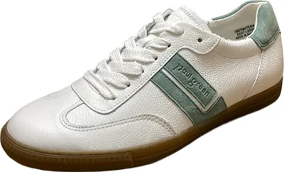 Produktbild von Paul Green Sportliche Schnürschuhe Damen 32303034353037 Weiß 40 EU