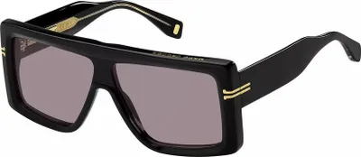 Produktbild von Marc Jacobs Runway MJ 1061/S 807 BLACK 59/9/145 Damen Sonnenbrillen