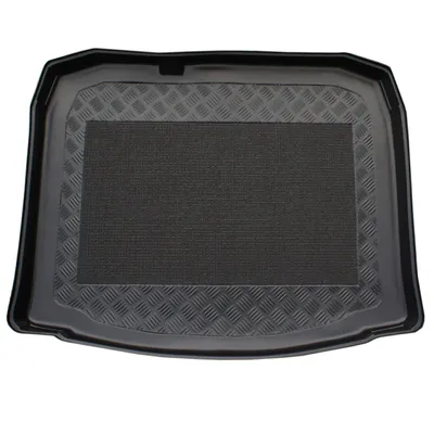 Produktbild von Z537549 Kofferraumwanne passend für Audi A3 SPORTBACK (8P) 09.2008-01.2013 not for quattro; facelift 2008 Schrägheck 5türer