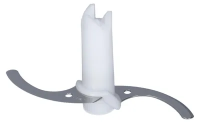 Obrázek produktu pro Nůž BOSCH 00167715 pro stolní mixér | Řezací nůž, čepel, řezací nástroj