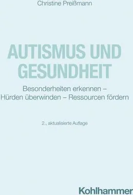 Immagine prodotto di Autismus und Gesundheit