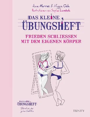 Produktbild von Frieden schließen mit dem eigenen Körper
