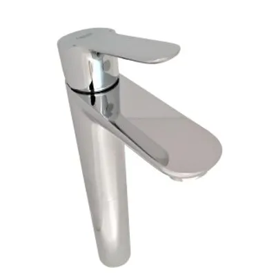 Produktbild von GROHE BauEdge, Chrom