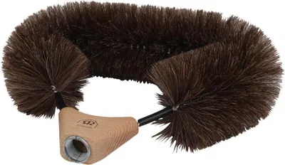 Image de Redecker Balai araignée, crin de cheval foncé