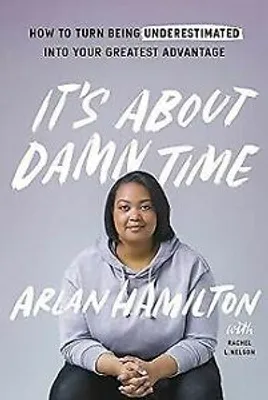 Produktbild von It's About Damn Time