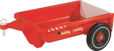 Produktbild von Big-Bobby-Caddy 201300048