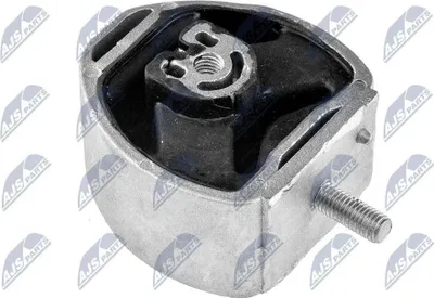 Produktbild von NTY Lagerung Schaltgetriebe ZPS-VW-009 für VW PASSAT Variant (3B6) PASSAT Variant (3B5) PASSAT (3B3) PASSAT (3B2) für AUDI A4 Limousine (8D2, B5)
