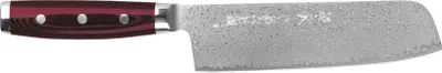 Produktbild von Yaxell Super Gou 161 Nakirimesser 18 cm
