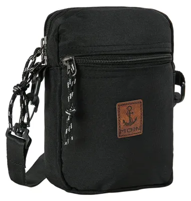 Produktbild von Leoberg Outdoor- und Reisetasche für Damen und Herren - Tasche in 307117-Schwarz-56