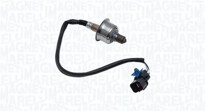 Produktbild von MAGNETI MARELLI 466016355210 Beheizt Lambdasonde für HYUNDAI i10 (PA)