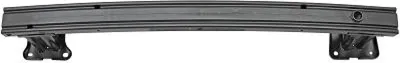 Produktbild von DIEDERICHS Aufpralldämpfer Stoßfänger vorne 1897060 für RENAULT Trafic III Kastenwagen (FG) Trafic III Bus (JG) für OPEL Vivaro B Combi (X82)