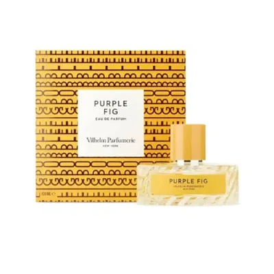 Produktbild von Vilhelm Parfümerie Unisex Purple Fig EDP 100 ml