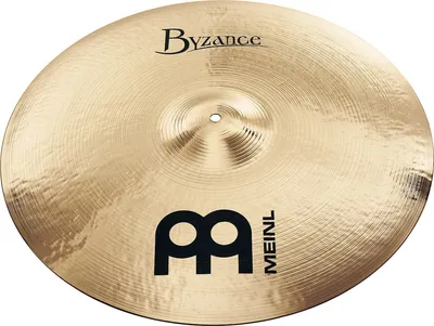 Produktbild von MEINL B20HR-B Byzance Brilliant